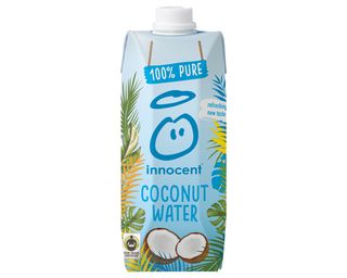 Agua de coco 330ml