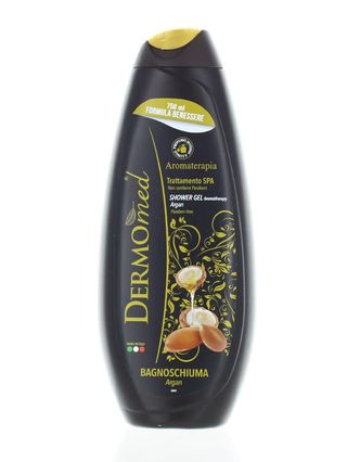 Gel Dus Dermomed Bognoschiuma Argan