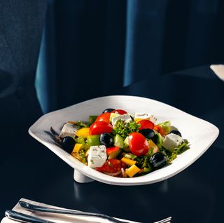 ბერძნული სალათი