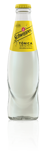 Tónica (330 Ml.)