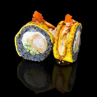 Чіз рол блек (250г)