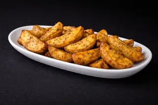 Potato’s