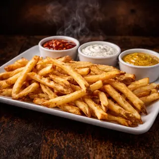 Patatas Bierhaus