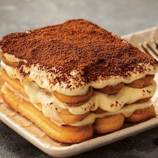 Dolci al vassoio