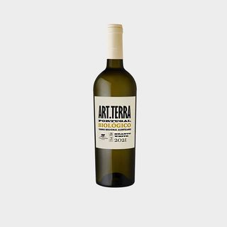 Vinho Branco Biológico Art Terra