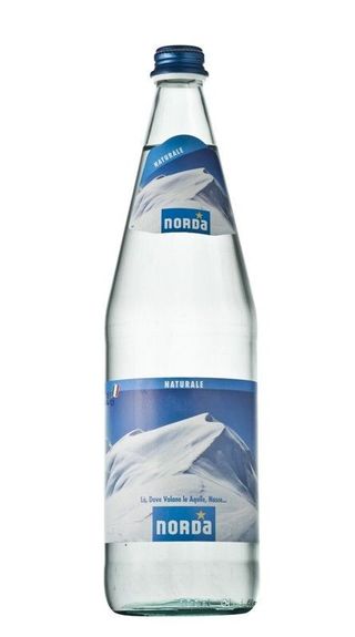 Acqua naturale 1,5l