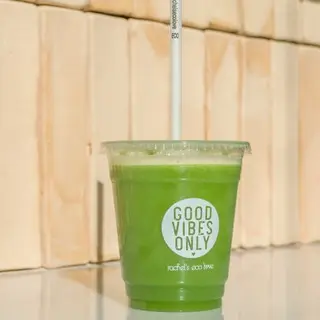 Green Life Juice