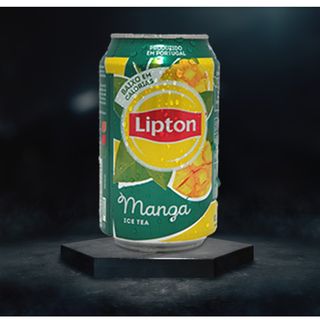 Ice Tea Manga