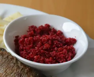 Sezonska salata