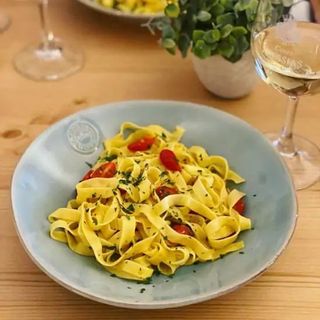 Tagliatelle Picante