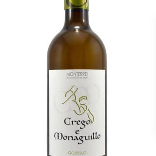 Vino Godello Grego e Monaguillo