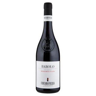 Fontanafredda Pensiero Barolo DOCG del Comune di Monforte d'Alba 750 ml
