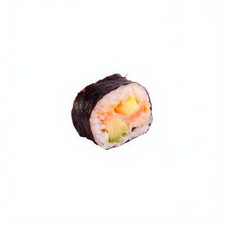 Uramaki Spicy Mayo (4 Uds.)