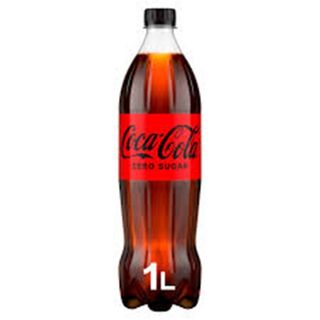 Coca-Cola Zero