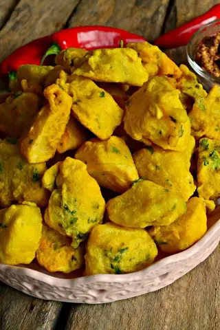 Viazi Karai