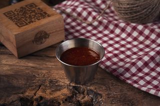 შეფის სოუსი