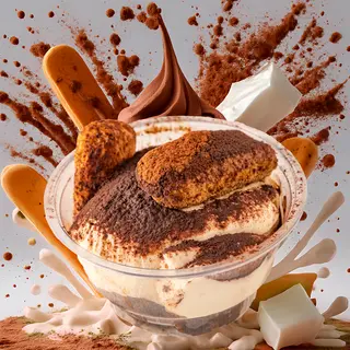 Tiramisù