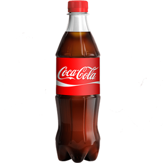 COCA-COLA 0,5