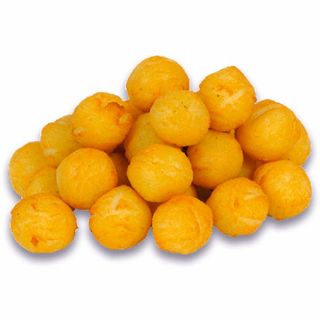 Сырные шарики