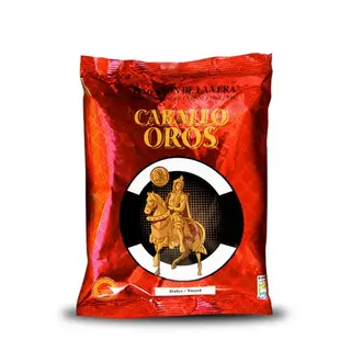 Pimentón Dulce Caballo de  Oros 500 Grs