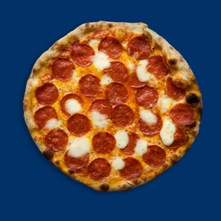 Del Piero pizza 42cm 