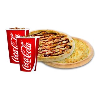 Комбо «Кибер»