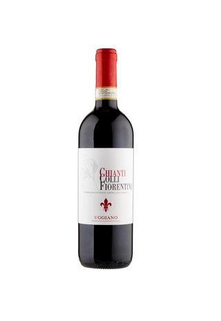 Chianti Colli Fiorentini DOCG Uggiano