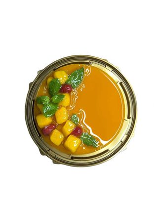 Торт Манго (1кг)