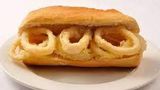 Sandwich Calamoro