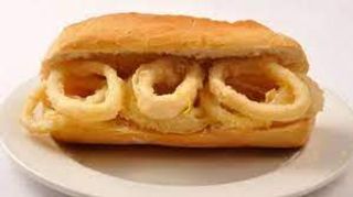 Sandwich Calamoro