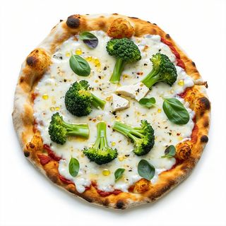 Pestato di JamonI berico