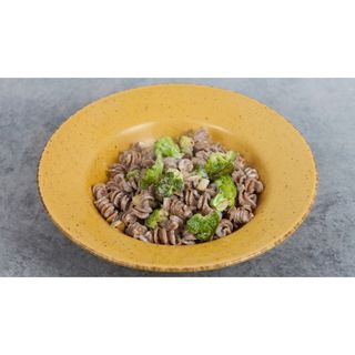 Brokoli tikvice- vegetarijansko