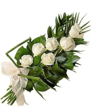 Buchet Din Trandafiri