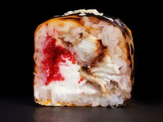 МАМЕНОРІ З ВУГРОМ РОЛ (230g)