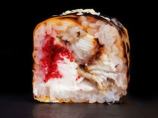 МАМЕНОРІ З ВУГРОМ РОЛ (230g)