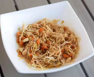 Hormigas Suben Al Árbol