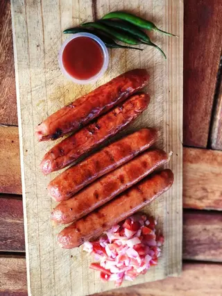 Choma Sausage