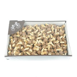 Setas Choco Caramelo (1 kg.)