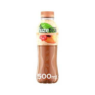 Fuzetea Piersică 500 ml