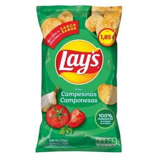 Lay's Campesinas 200G