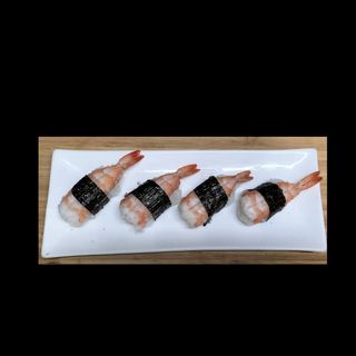 143. Sushi Langostino 