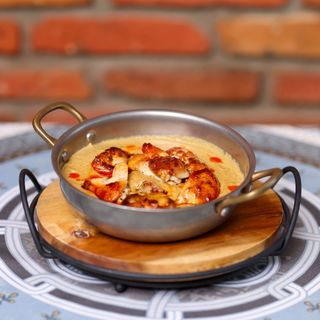 ქათმის საცივი