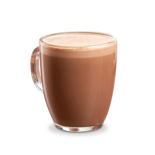 Leche Con Cacao