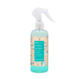 ROOM SPRAY MIKA 250ML REVE DE BEBE