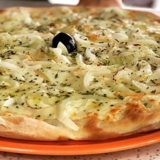 Pizza Fugazzetta (Individual)