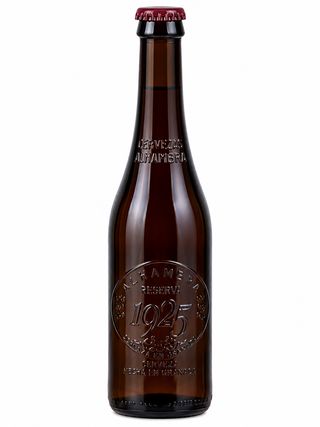 Alhambra Roja