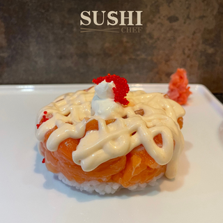 074A. Tarta de Salmón