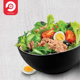 Salade Niçoise