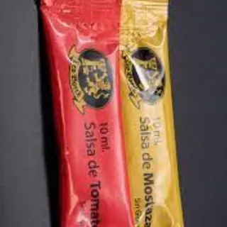 SOBRE DE TOMATE NATURAL( SIN GLUTEN)