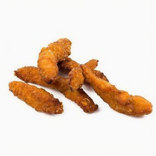 10. Ración Caliente De Finguers De Pollo (6 Uds.)